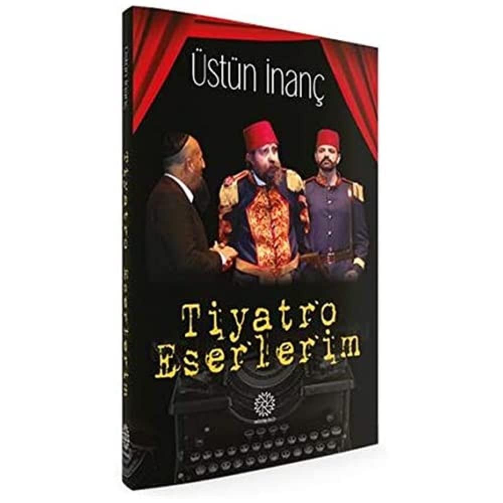 Tiyatro Eserlerim