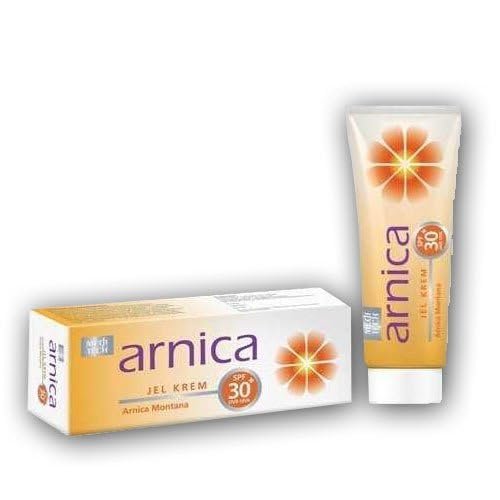 MediTech Arnica Jel Krem SPF30+ 75 gr