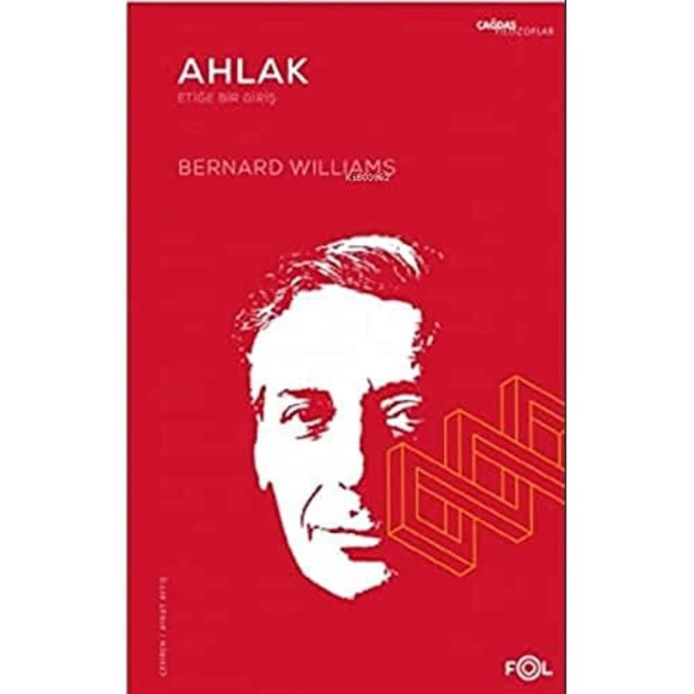 Ahlak: Etiğe Bir Giriş