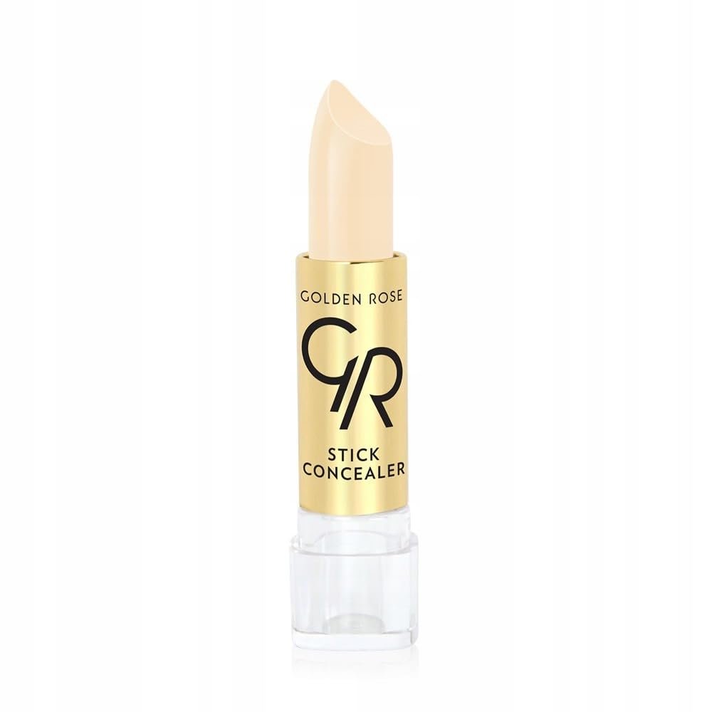 Golden Rose Stick Concealer No: 04 Nude - Stik Formda Yüksek Kapatıcı