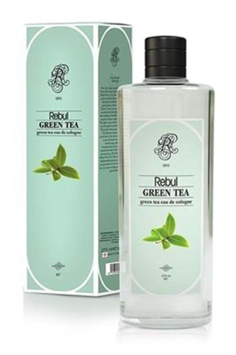 Rebul Yeşil Çay Eau De Cologne 250 ml