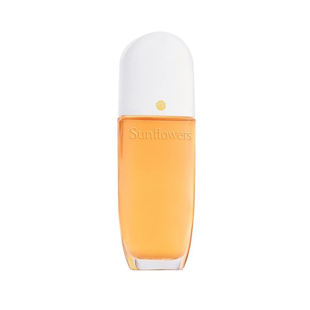 Elizabeth Arden Sunflowers EDT 100 ml Kadın Parfüm