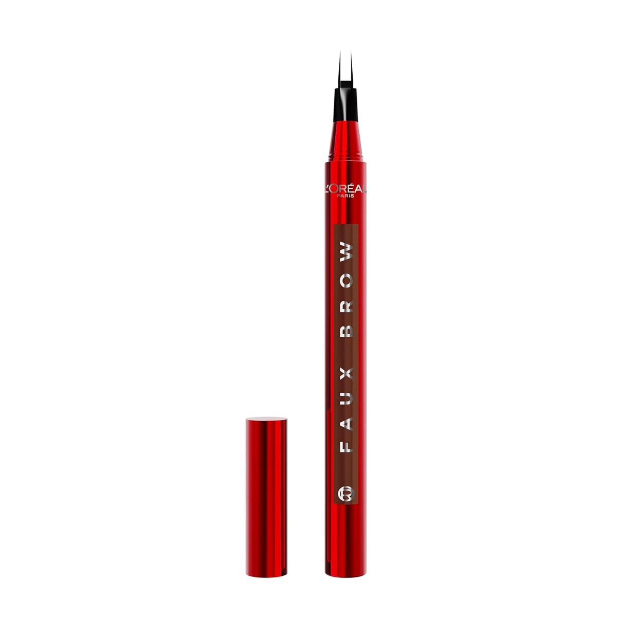 L'Oreal Paris Infaillible Faux Brow Ultra İnce Uçlu Kaş Kalemi - Light Brunette