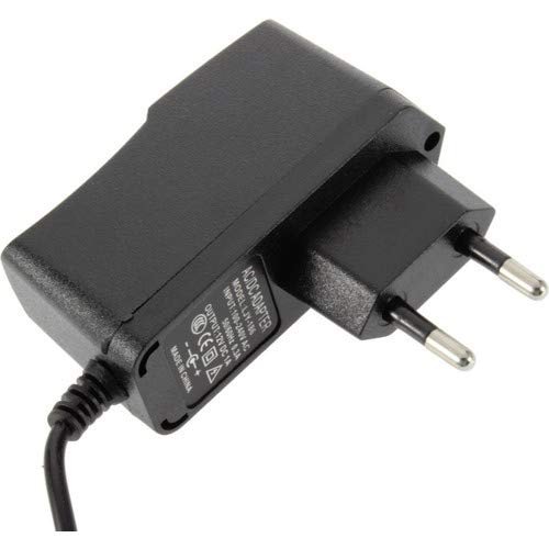 AC DC Adaptör 12V 1A - 12V AC Adaptör