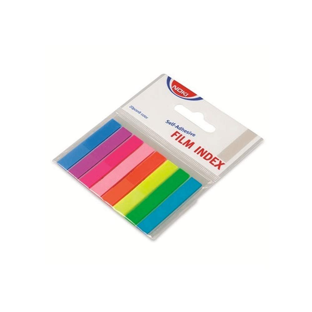 Noki İndeks 8 Renk 12401
