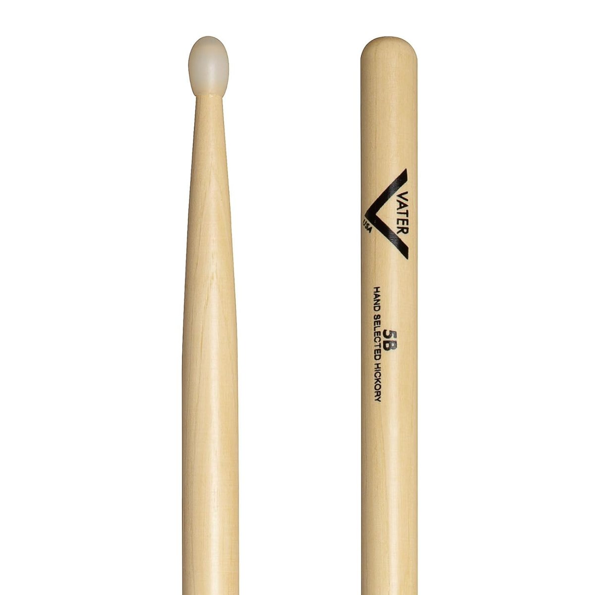 Vater VH5BN 5B Nylon Tip Baget