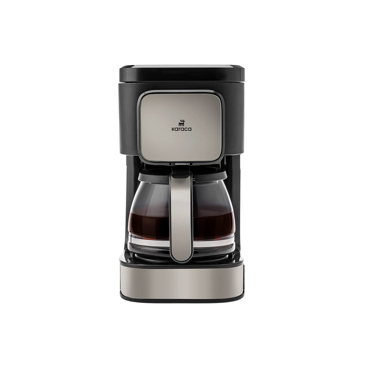 Karaca Just Coffee Aroma 2 In 1 Filtre Kahve ve Çay Demleme Makinesi