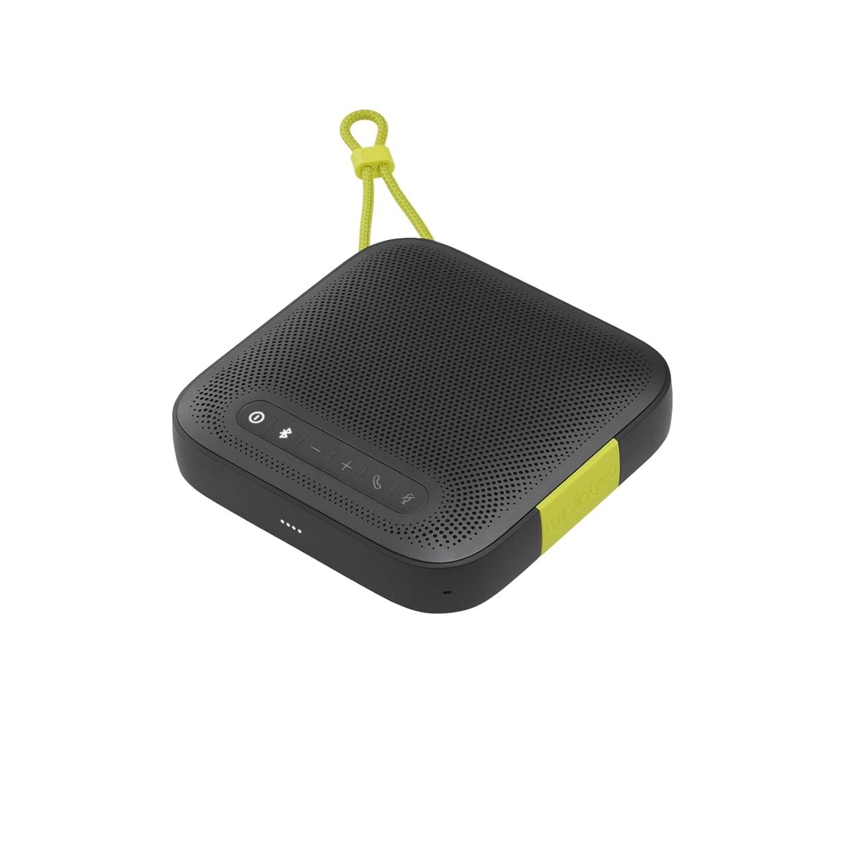 Infinitylab By Harman - Clearcall Taşınabilir Bluetooth Hoparlör, Siyah