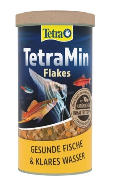 Tetramin Flakes 100 ml