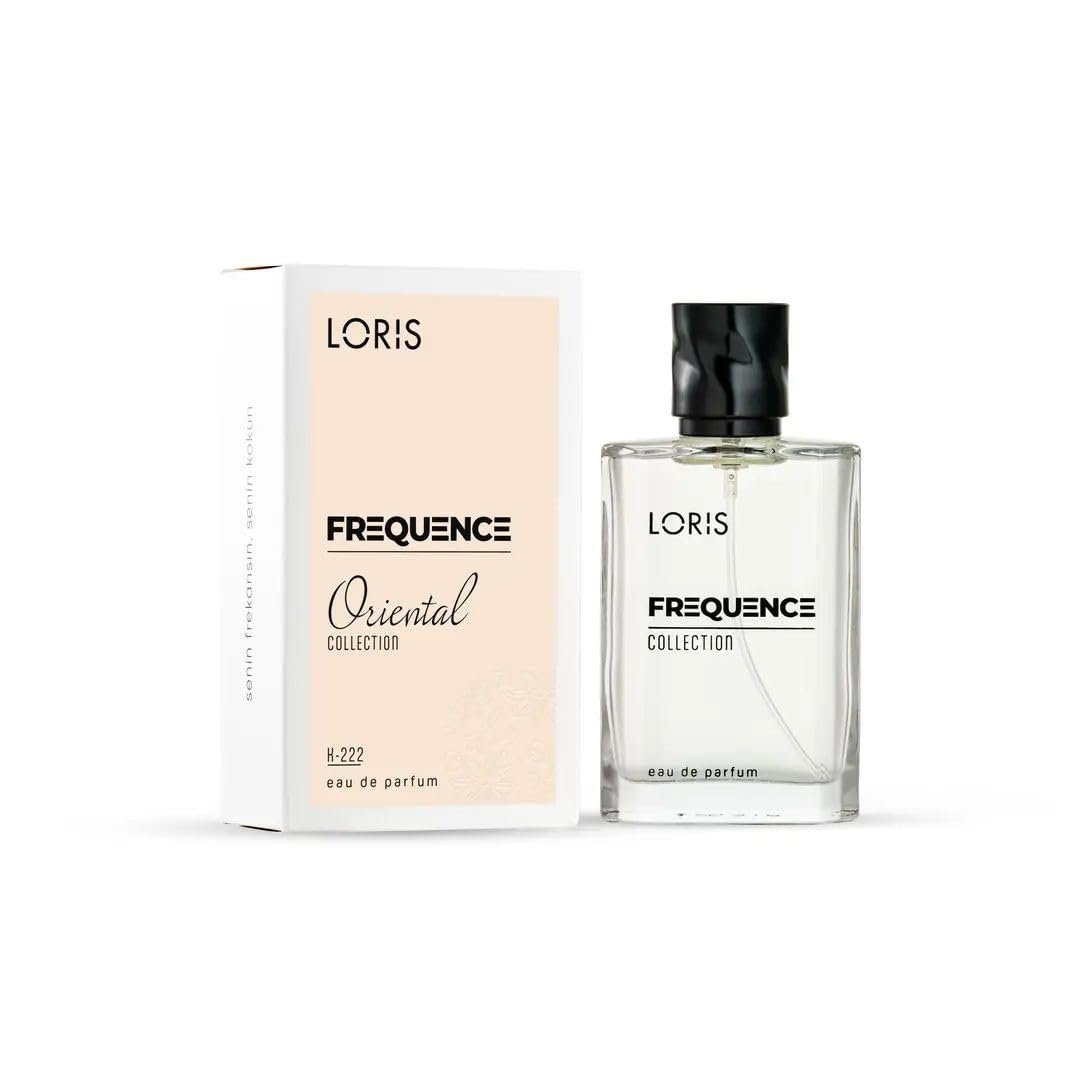 Loris K-222 Plus Perfume 50 ML Kadın Parfüm