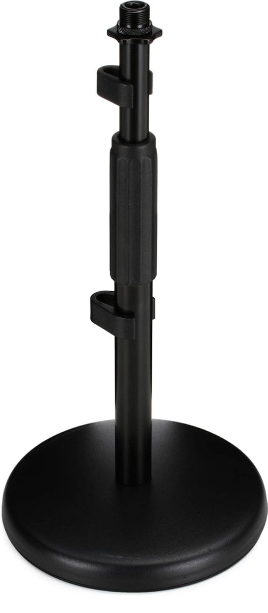 RODE DS1, Masa Mikrofon Tripodu