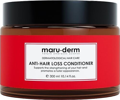 Maruderm Dökülme Karşıtı Saç Kremi 300 ml