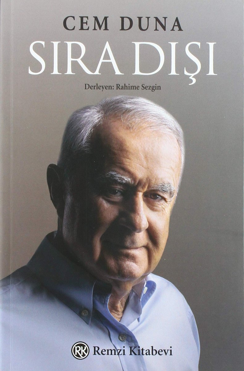 Sıra Dışı