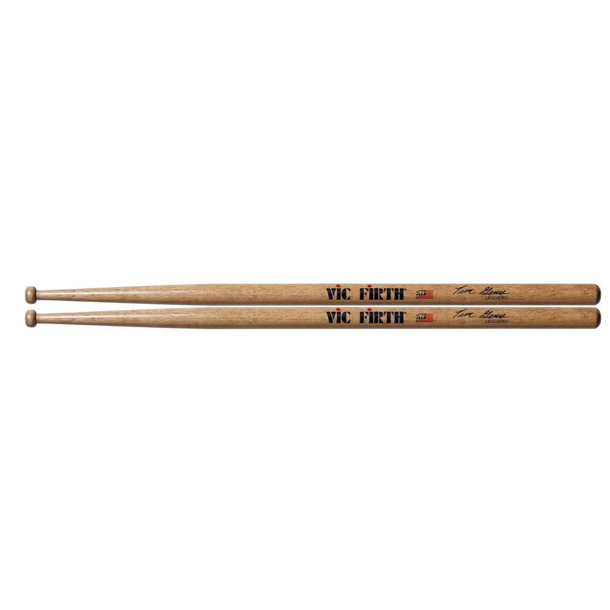 Vic firth Baget (Çift) Tim Genis 1 Sıgnature Snare Stick
