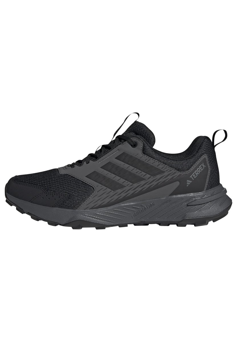 adidas Erkek TERREX TRACEFINDER 2 Ayakkabı Düşük Taban (Futbol Dışı) CBLACK/CBLACK/GRESIX 42