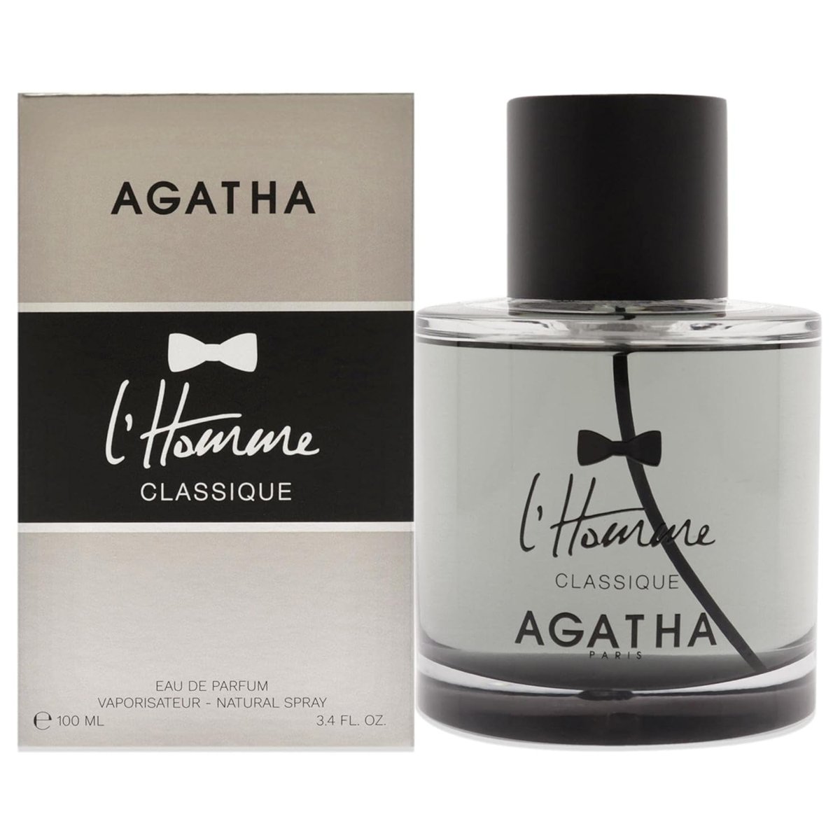 Agatha L'Homme Classique Edp 100 Ml Parfüm