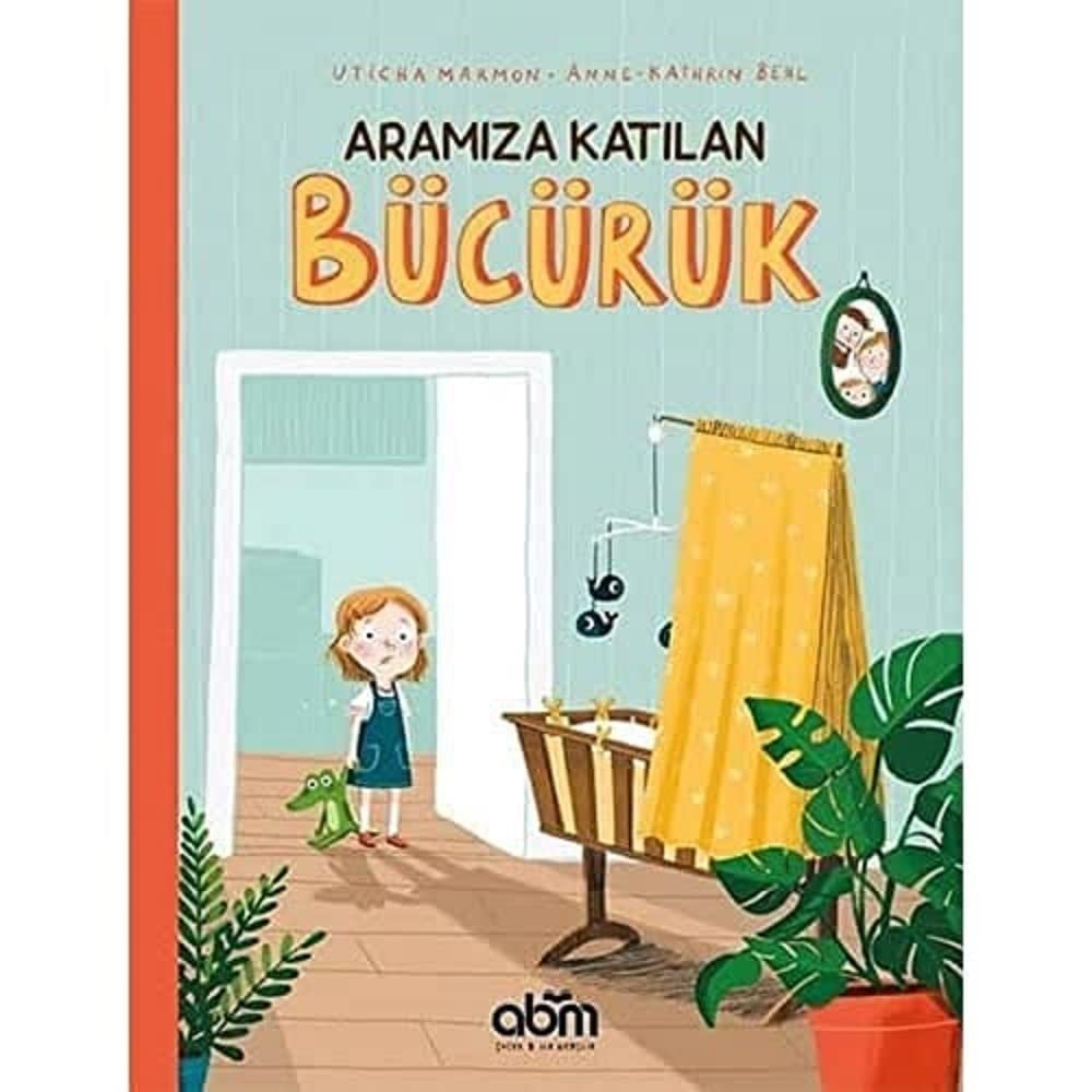 Aramıza Katılan Bücürük