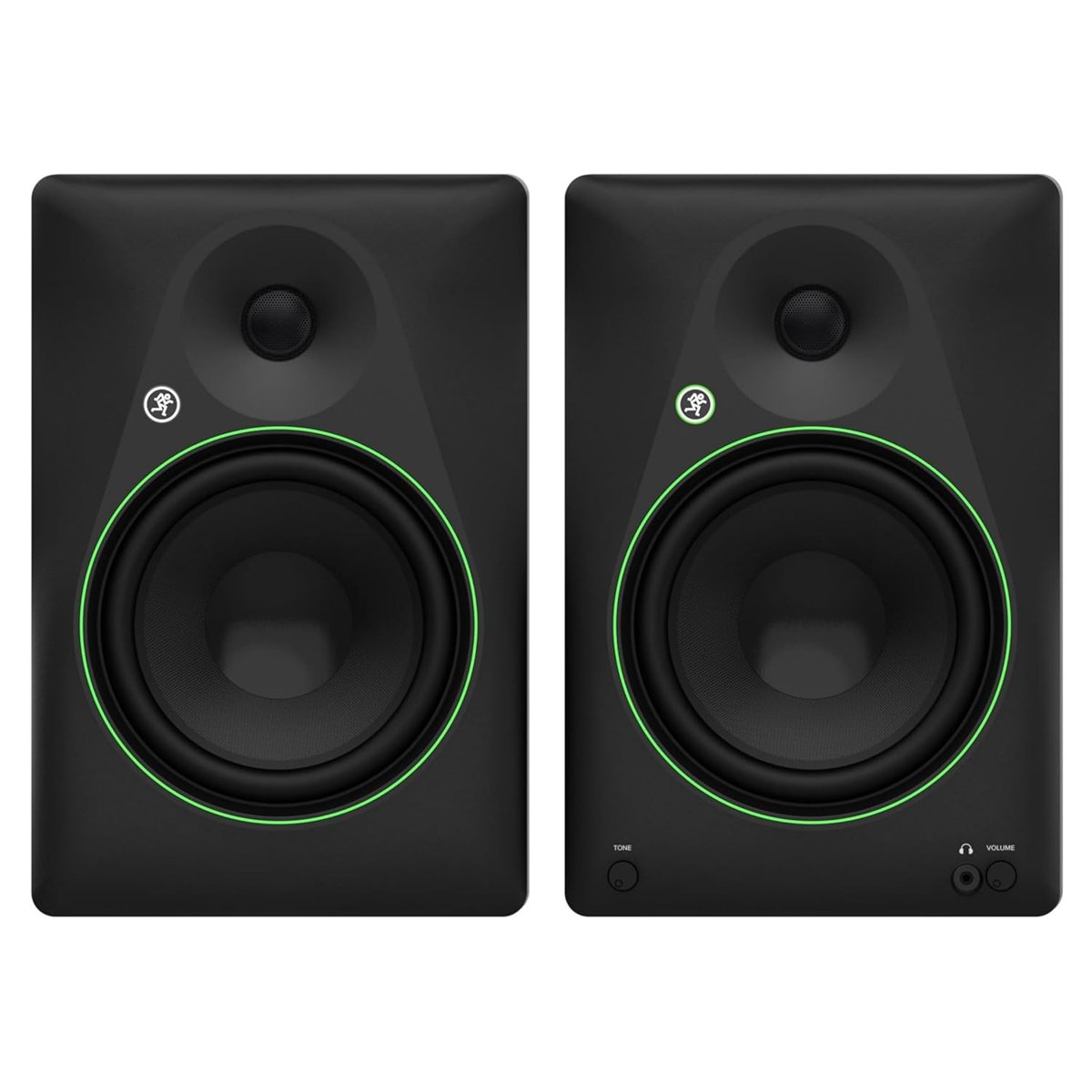 MACKIE CR8BT Aktif Bluetooth Multimedya Monitör Hoparlör (Çift)
