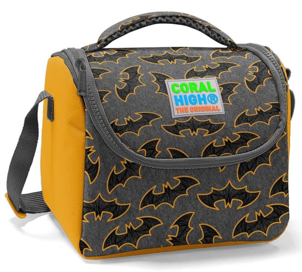 Coral High Beslenme Çanta (Thermo)