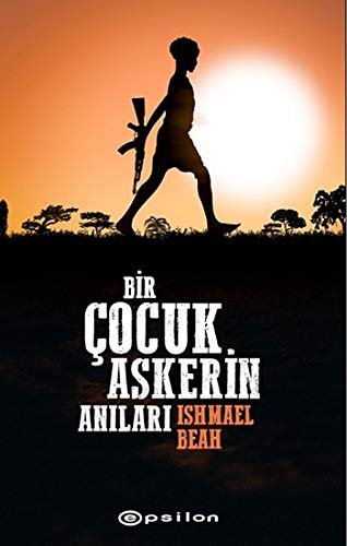 Bir Çocuk Askerin Anıları