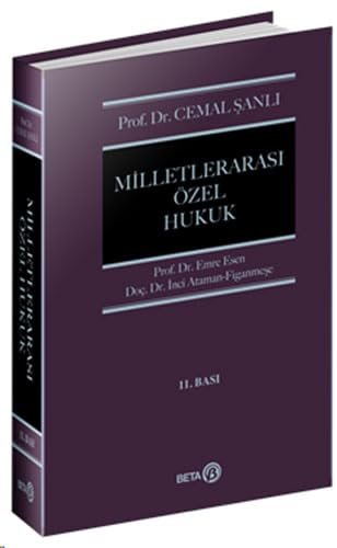 Milletlerarası Özel Hukuk