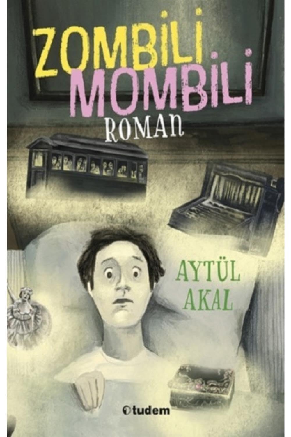 Zombili Mombili Roman