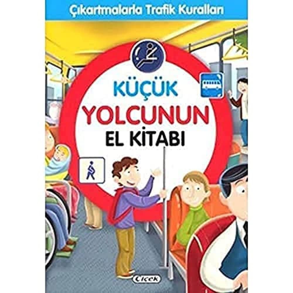 Küçük Yolcunun El Kitabı Kodu 564 04