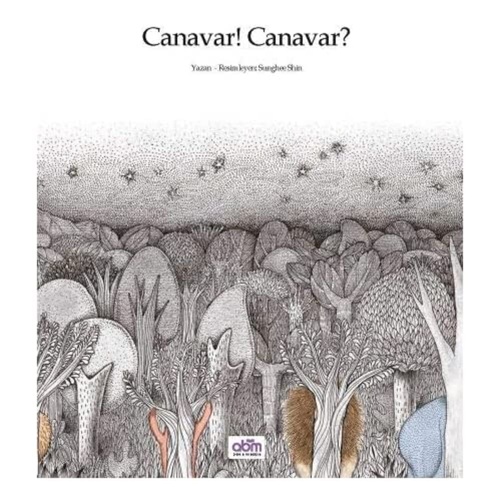 Canavar Canavar