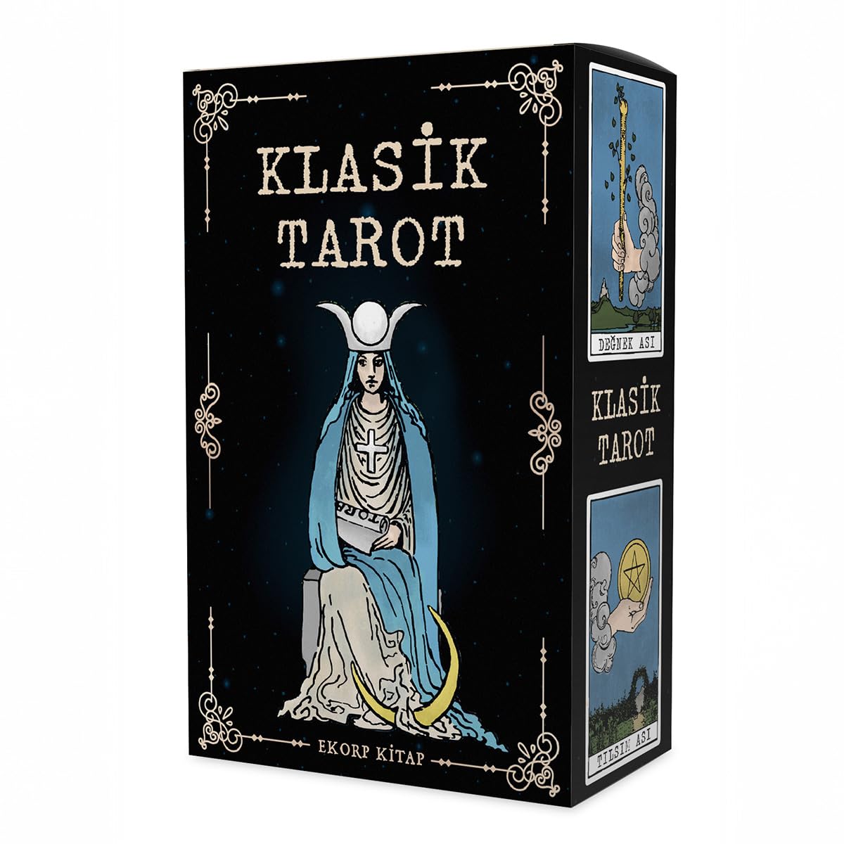 Klasik Tarot