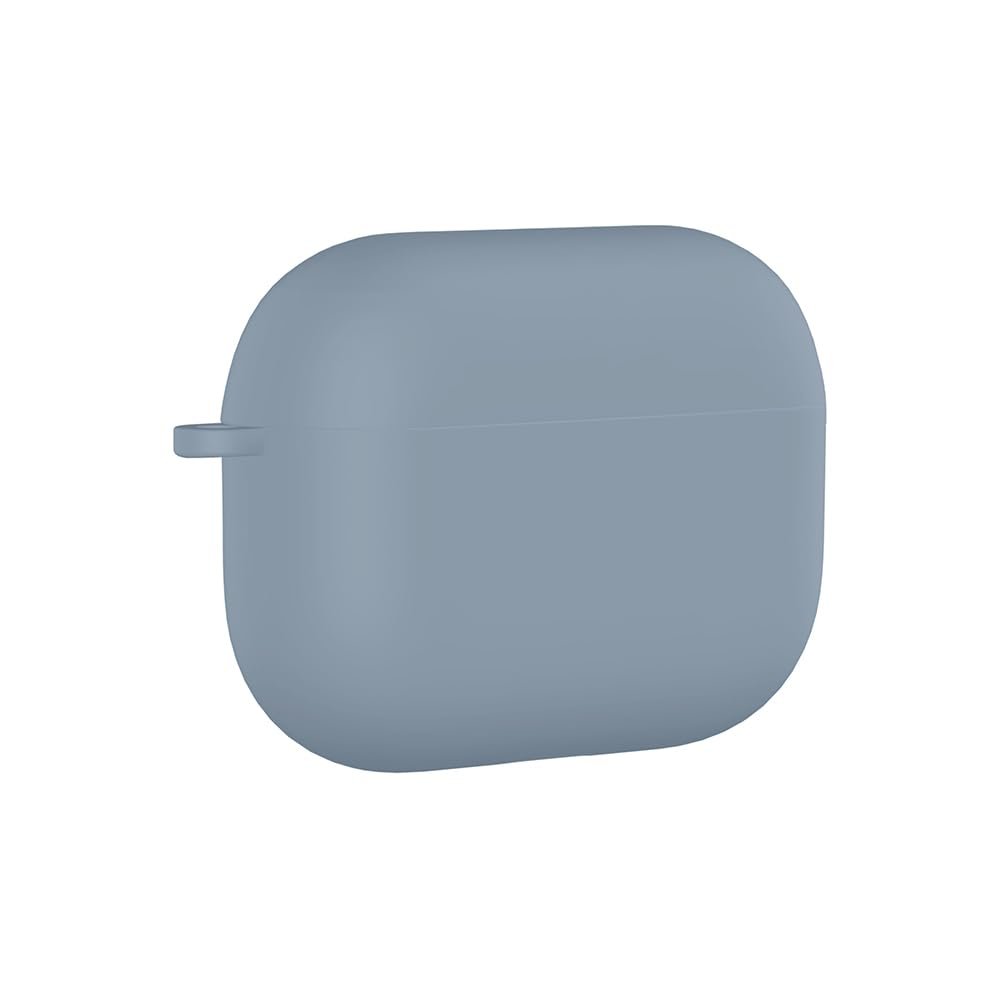 PSR Aksesuar AirPods Pro 3 Uyumlu Silikon Kılıf – Darbe ve Çizilme Koruyucu, Soft Touch Silikon, Kab