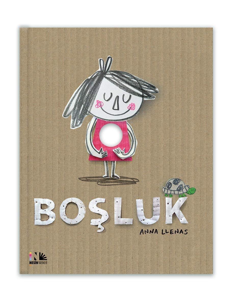 Boşluk (Ciltli): Nesin Yayınevi