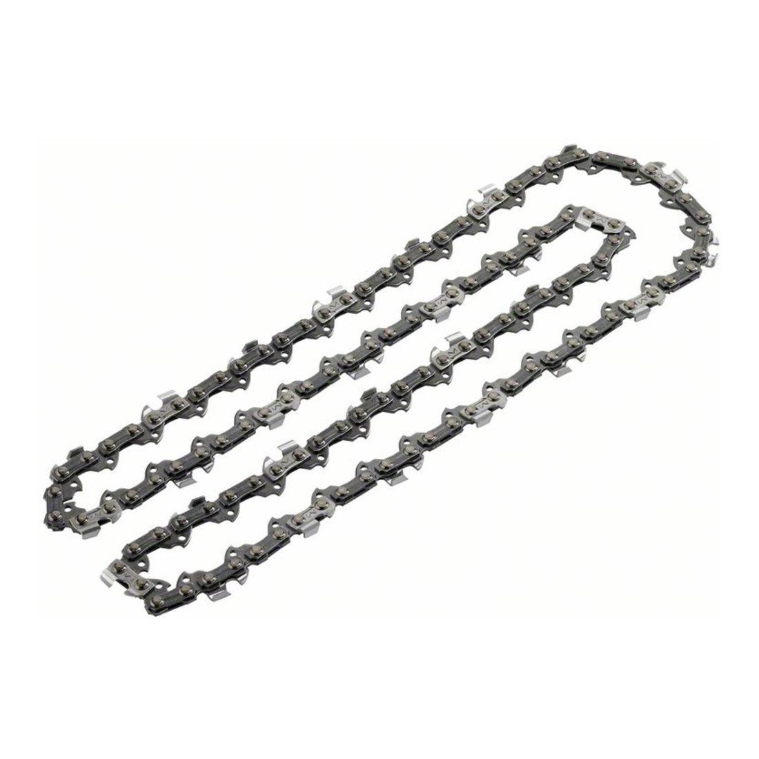 Bosch Home And Garden F016800256 Testere Zinciri, 1,1 mm, Ake 30-19 S/Ake 30 S için