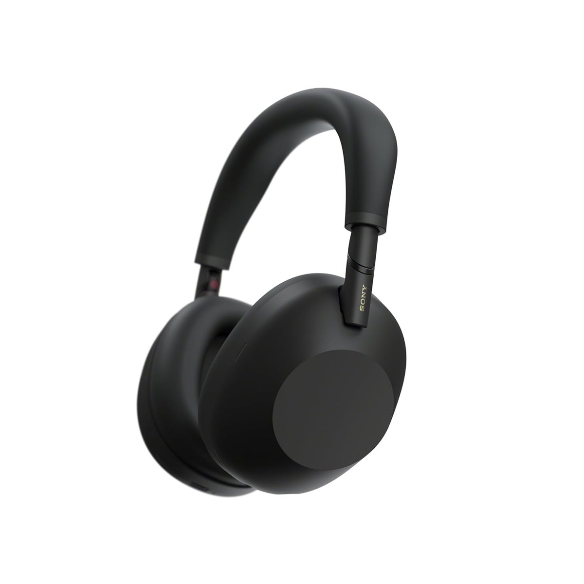 Sony WH-1000XM6 Kablosuz Bluetooth Kulaklık, Gürültü Önleyici, Yüksek Çözünürlüklü Ses, Maksimum Rahat, Katlanabilir Tasarım, Dayanıklı Kılıf, 30 Saat Pil, iOS ve Android, Renkli