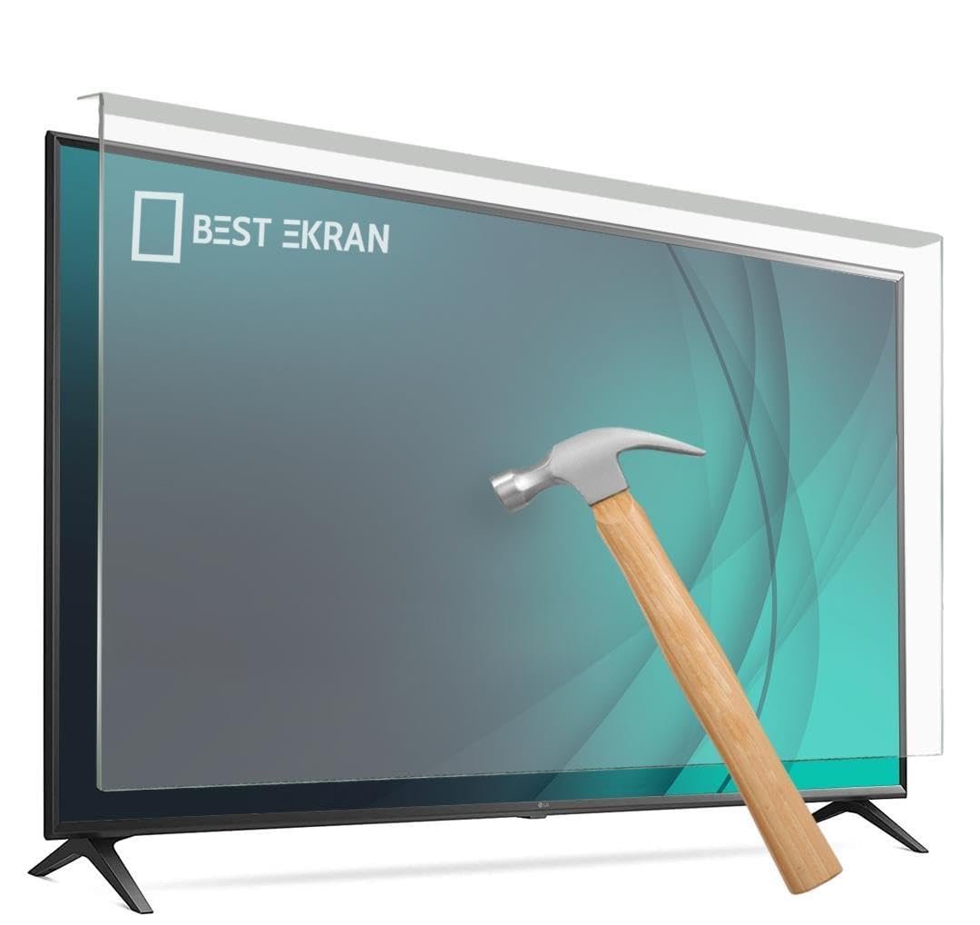 Axen AX75LEDM-W02M Tv Ekran Koruyucu - Axen 75" inç 190 Ekran Tv Ekran Koruyucu