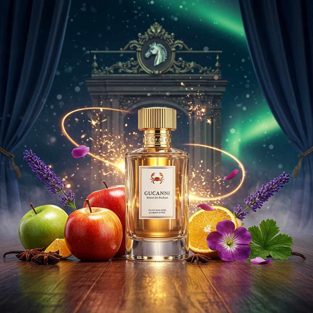 LAYTON byPARFUMS DE MARLEYY 75 ML EDP PARFÜM KALICI VE YAYILIMI YÜKSEK UNİSEX PARFÜM