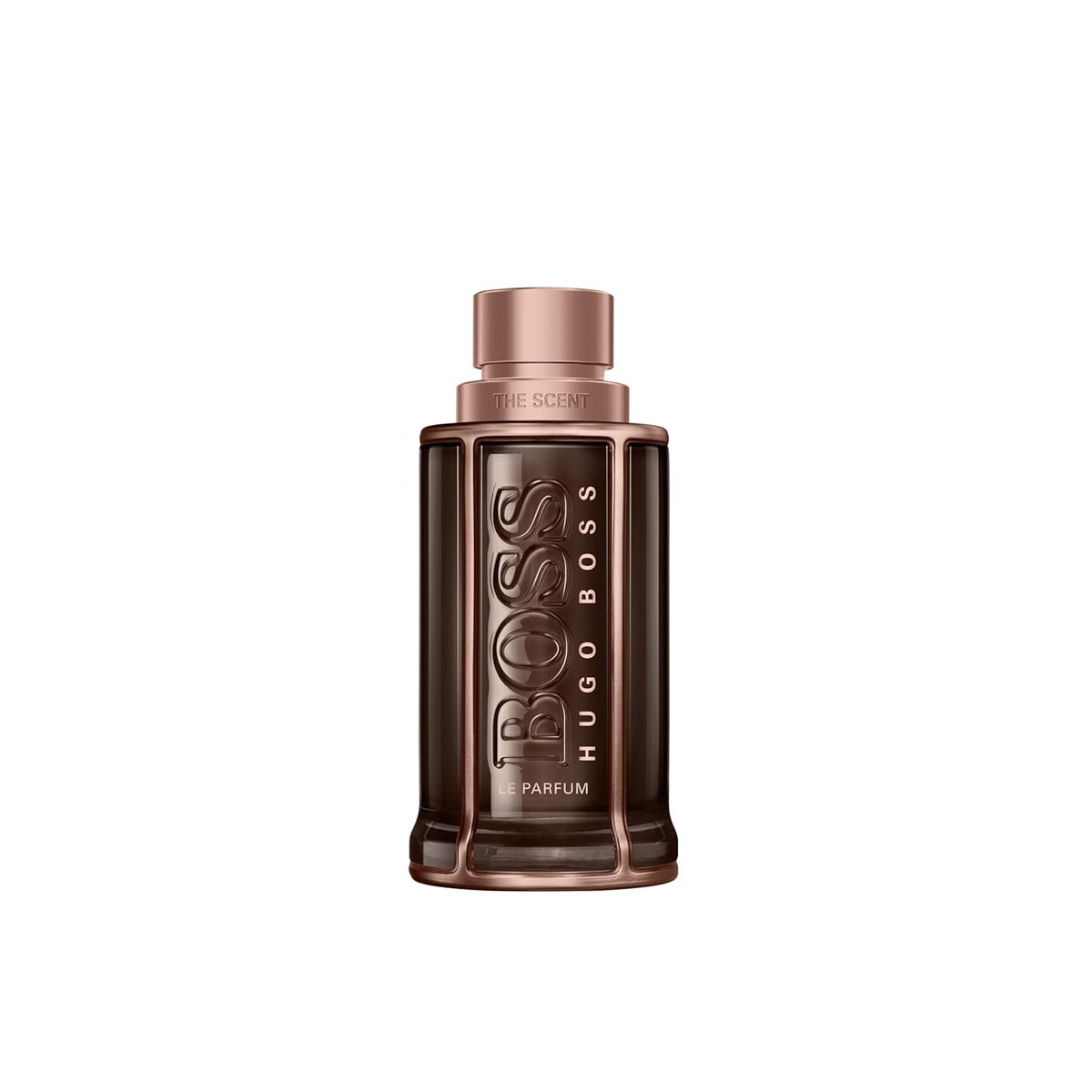 Hugo Boss The Scent Parfum Edp 100 ml Erkek Parfümü, 5003250271