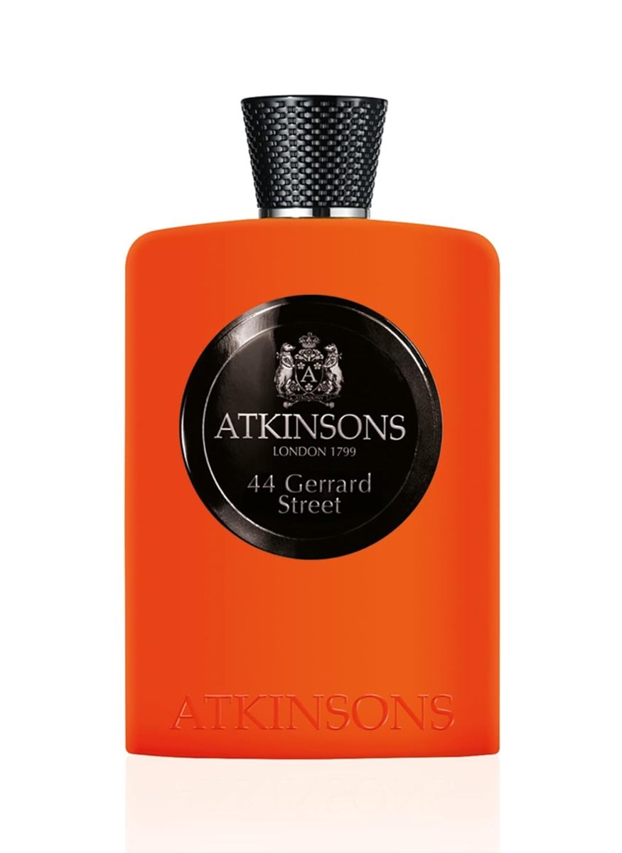 Atkinsons 44 Gerrard Street EDC Unisex Parfüm 100 ml