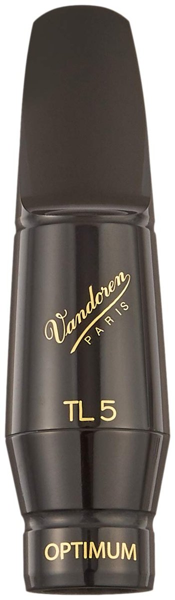 Vandoren Tenor Saksafon Ağızlık (SM723),Siyah