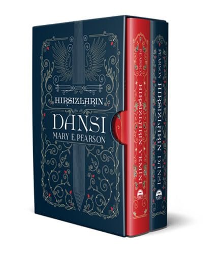 Hırsızların Dansı Seti