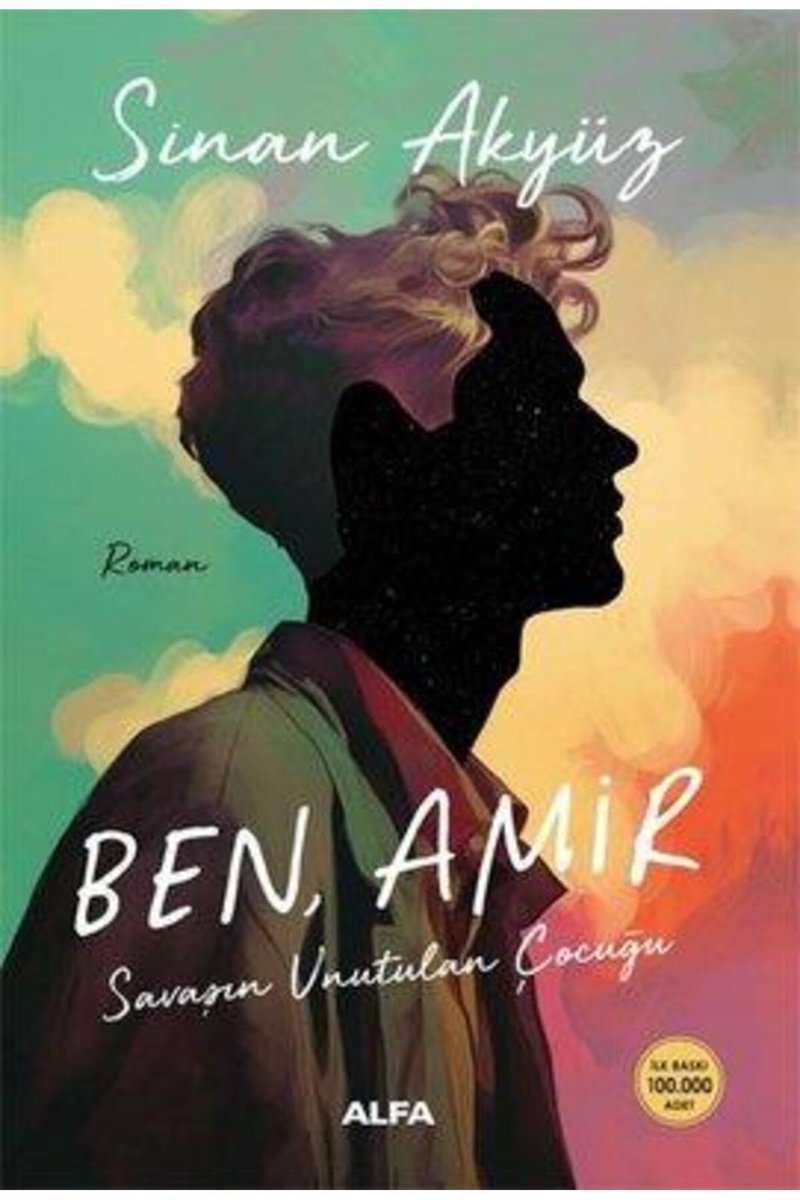 Ben Amir: Savaşın Unutulan Çocuğu