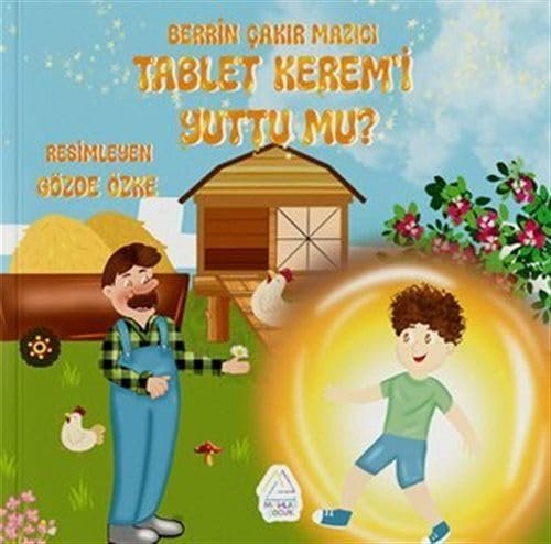 Tablet Kerem'i yuttu mu?