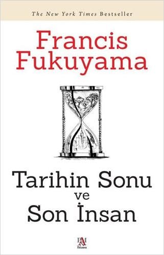 Tarihin Sonu ve Son İnsan