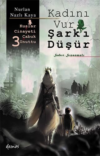 Kadını Vur Şark'ı Düşür: Kuşlar Cinayeti Çabuk Unuttu 3