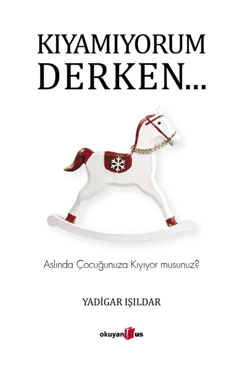 Kıyamıyorum Derken…: Aslında Çocuğunuza Kıyıyor musunuz?