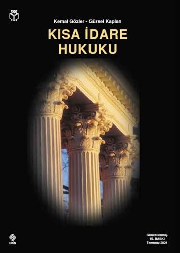 Kısa İdare Hukuku