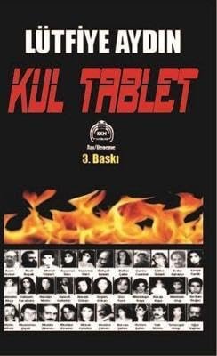 Kül Tablet