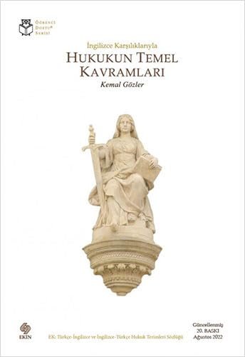 Hukukun Temel Kavramları