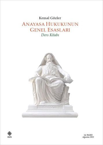 Anayasa Hukukunun Genel Esasları
