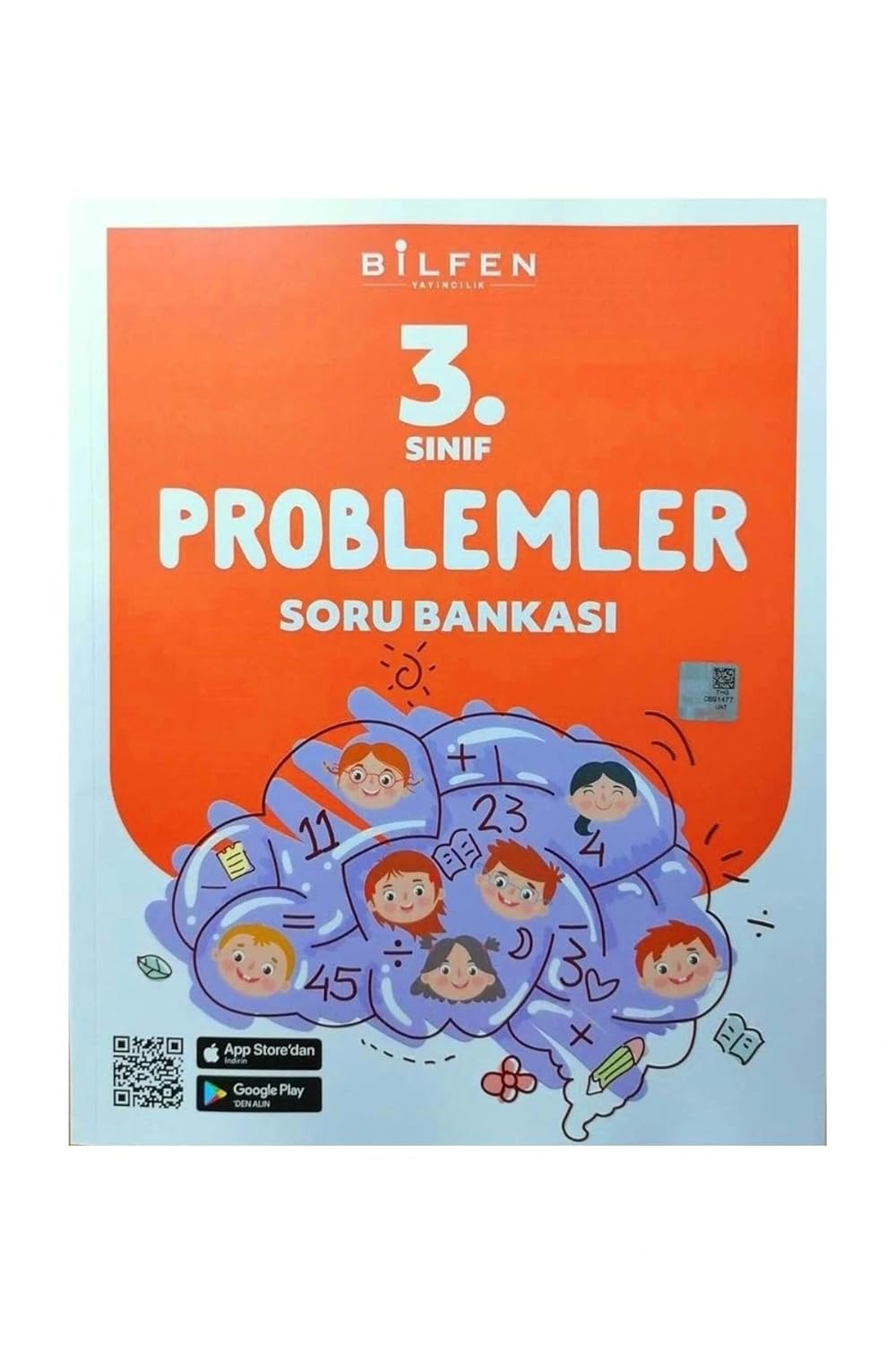 3. Sınıf Problemler Soru Bankası