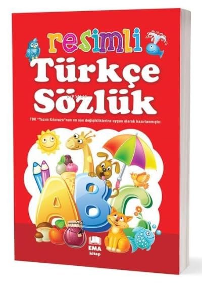 Resimli Türkçe Sözlük